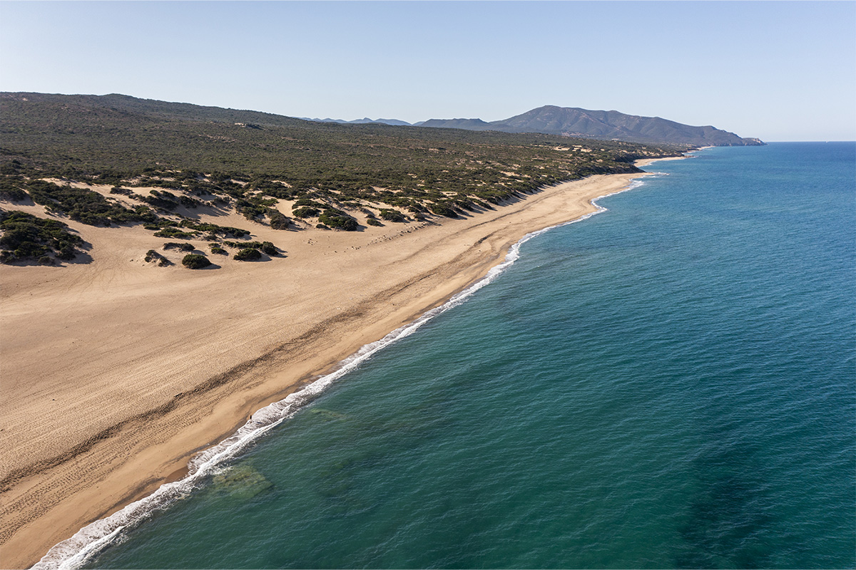 Piscinas View